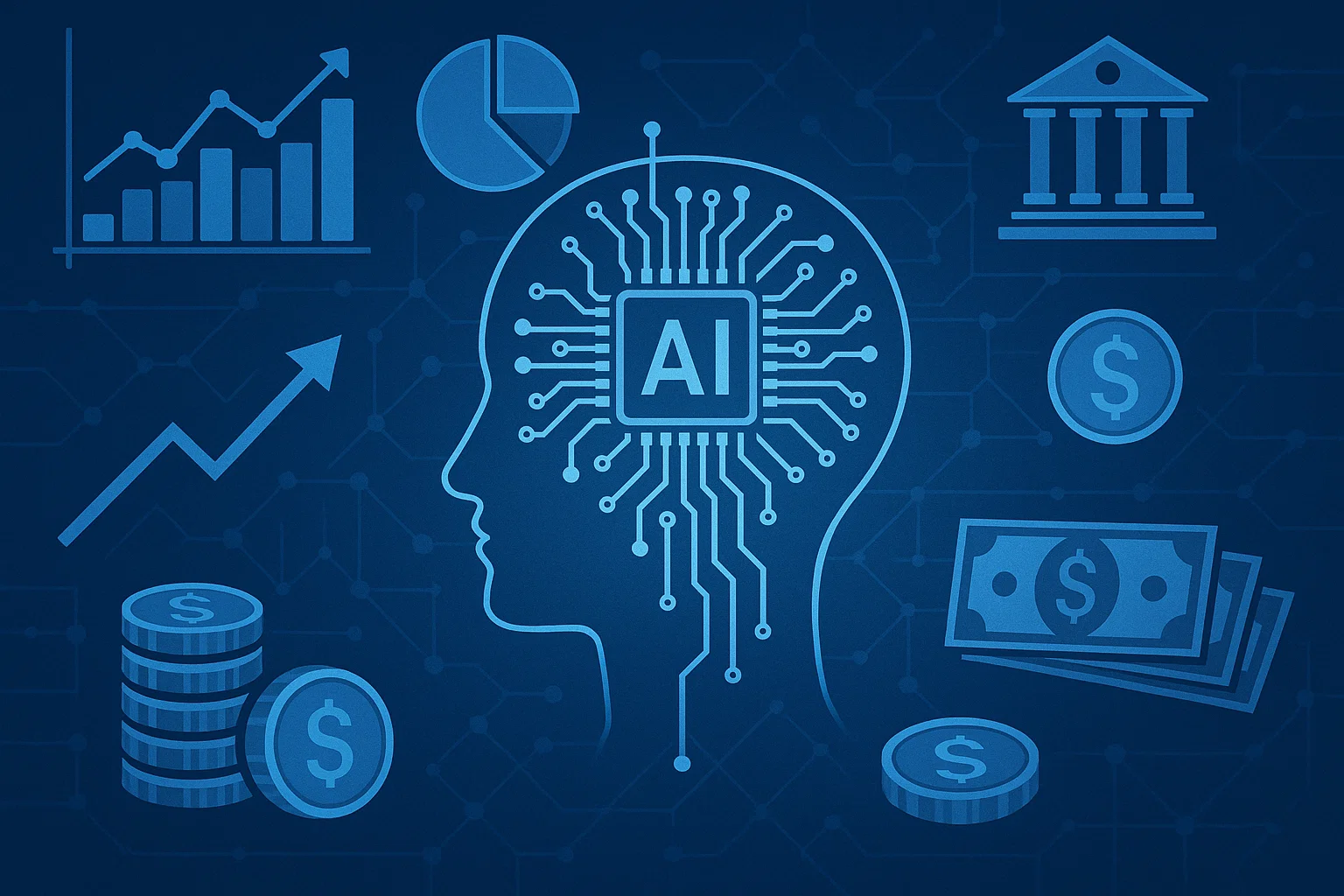 The Role of Artificial Intelligence in Modern Finance